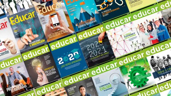 Revista Educar: un puente entre la evidencia y la práctica escolar