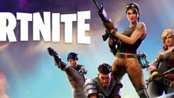 Niños y jóvenes atrapados en los videojuegos