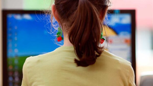 ¿Dónde están los recursos educativos en internet?