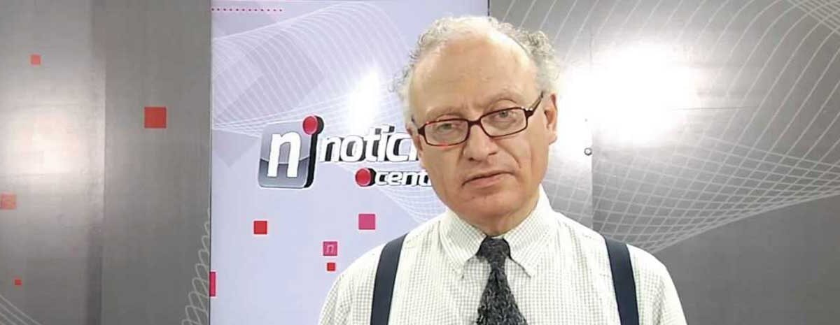 ”Hay profesores que no leen y eso es brutal”