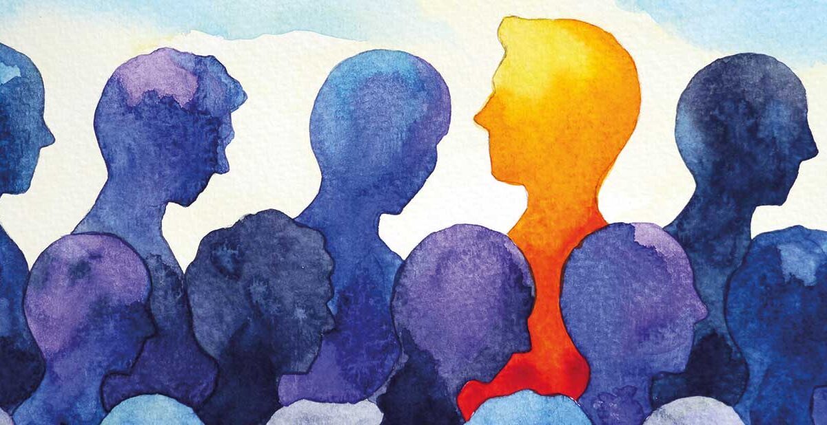 3 pasos para conversar con quienes piensan distinto
