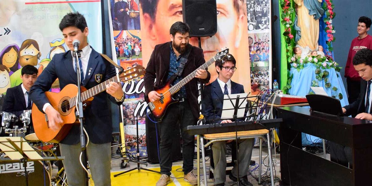 ¿Desde qué edad fomentar la música y el arte en los niños?