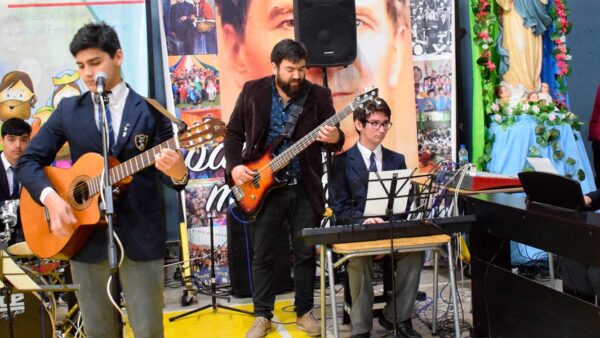 ¿Desde qué edad fomentar la música y el arte en los niños?