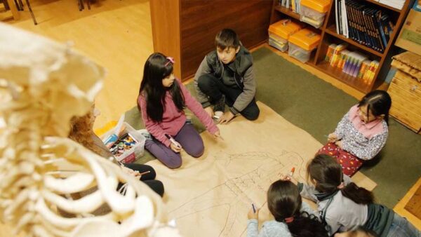 ¿Cómo aprender de las artes?