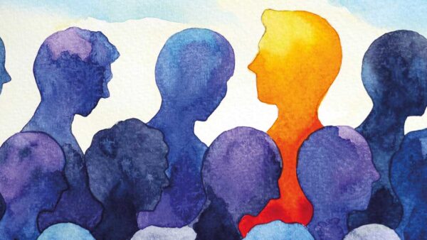 3 pasos para conversar con quienes piensan distinto
