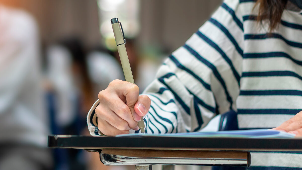 Evaluar es clave para aprender mejor