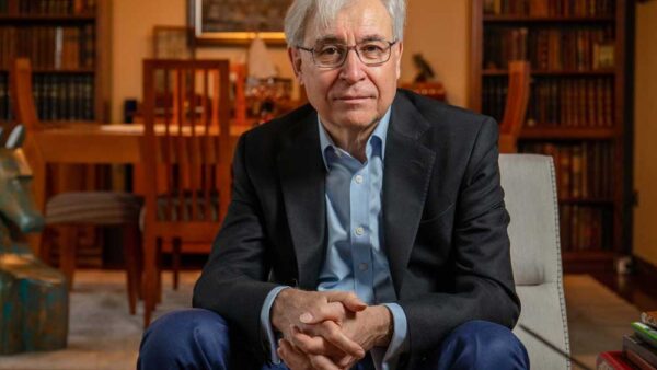 Iván Jaksic: “Lo que nos dio la educación TP es la conexión entre entendimiento y habilidad manual”