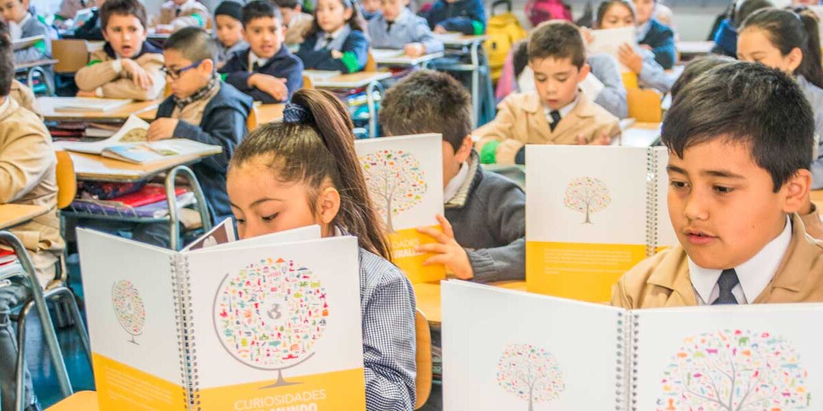 “La lectura profunda y efectiva es el medio para adquirir conocimientos y conocer el mundo”