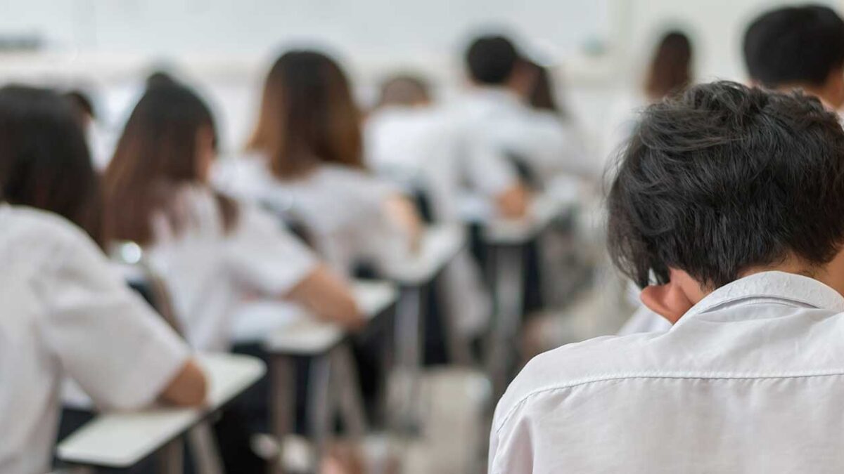 Complejo Educacional Cristo Rey: Ideas para fomentar la asistencia a clases