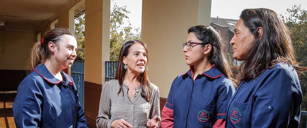 A partir del 2019: “Los profesores van a tener un 40% de sus horas laborales para preparar el aprendizaje  de sus estudiantes”