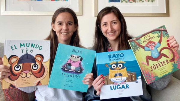 La inclusión a través de la literatura infantil