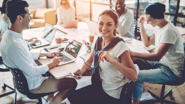 Las universidades no preparan para la vida profesional freelance (y deberían)