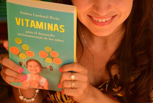 Experta en desarrollo socioafectivo entrega completa guía para lograr una mejor crianza