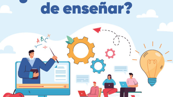 SEMINARIO ONLINE: ¿Cambió la forma de enseñar?