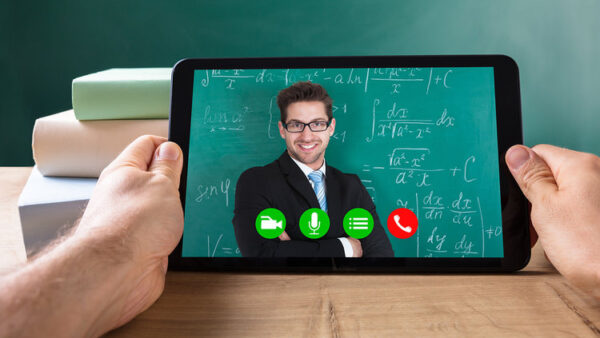 Impacto positivo del video en la educación