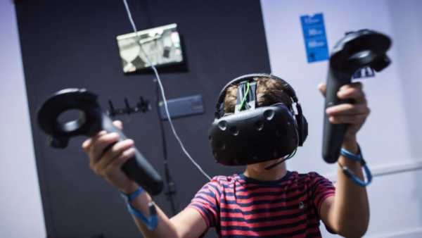 11 videojuegos para un 2018 educativo y lúdico