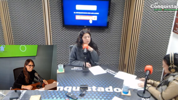 Voces TP: Sinergia por la Educación Técnico Profesional