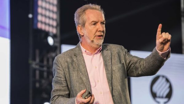 Xavier Aragay: “La creatividad va a ser el petróleo del siglo XXI”