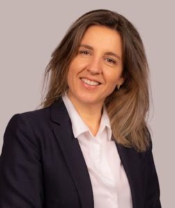 Francisca Valdés Vigil “Lo más importante es trabajar por un propósito, trascender, amar y ser amada”