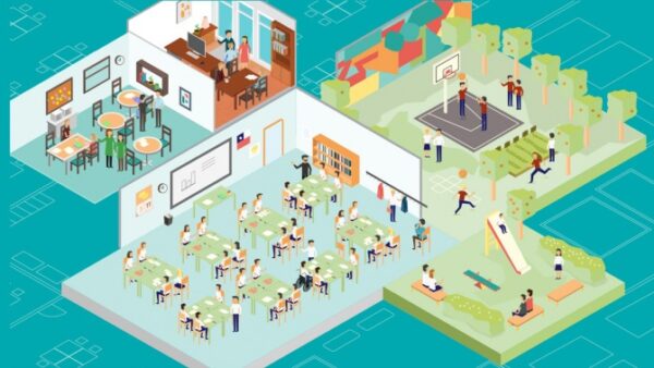Conoce el software gratuito: Liderando Escuelas