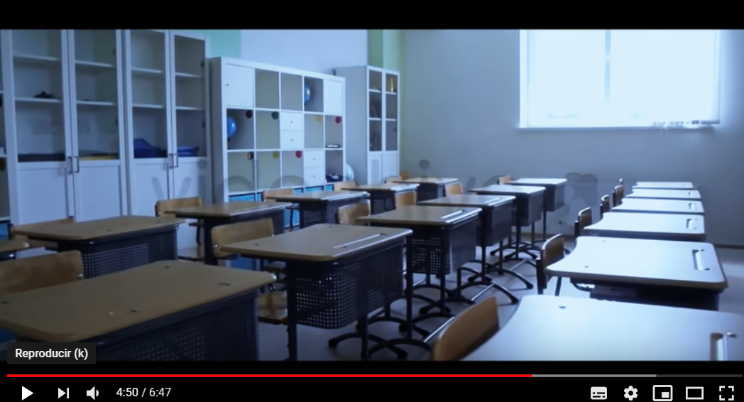 Palabras de un profesor a sus estudiantes en tiempos de COVID-19