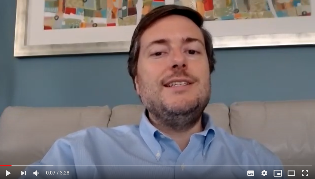Rodrigo Lopez – Revista Educar Mayo 2020