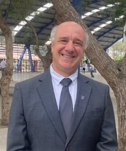 Liceos que preparan hoy a los técnicos que el territorio necesitará mañana