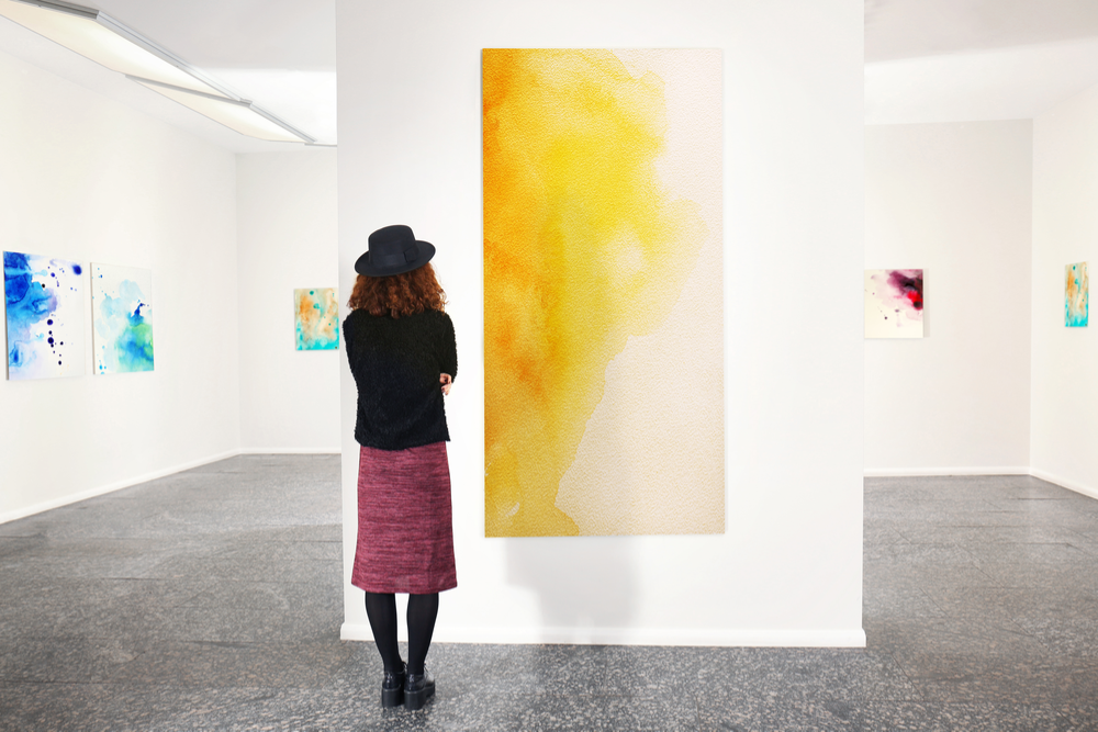 ¿Cómo el arte puede ayudarte a analizar?