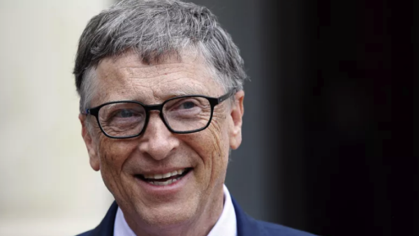Bill Gates: los profesores necesitan retroalimentación