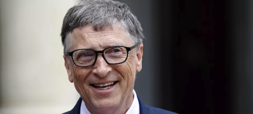 Bill Gates: los profesores necesitan retroalimentación