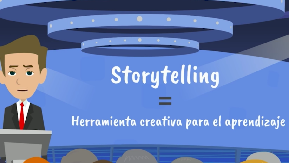 ¿Qué es es Storytelling y cómo utilizarlo?