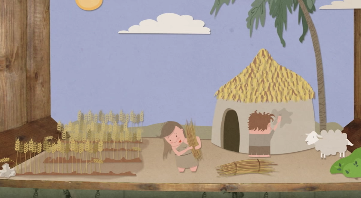 Cómo la agricultura sembró semillas en Internet – Patricia Russac