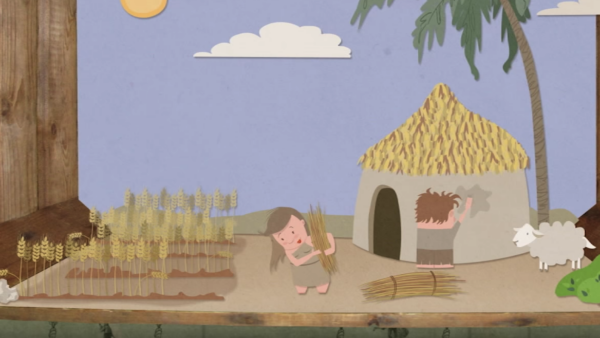 Cómo la agricultura sembró semillas en Internet – Patricia Russac