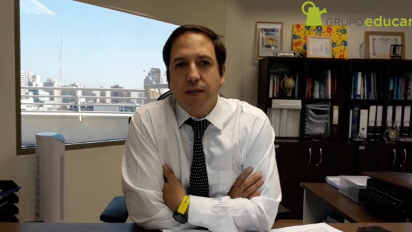 ¿Cómo prevenir el acoso escolar en los establecimientos educacionales?