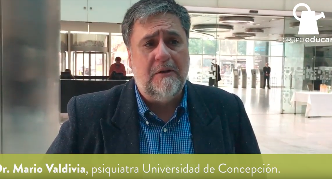 Adolescentes y drogas, por qué NO