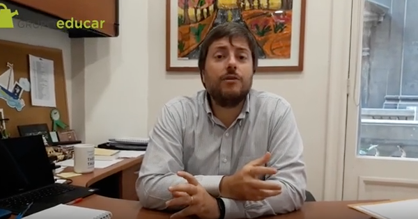 ¿Qué habilidades debieran desarrollar los niños en este siglo XXI?