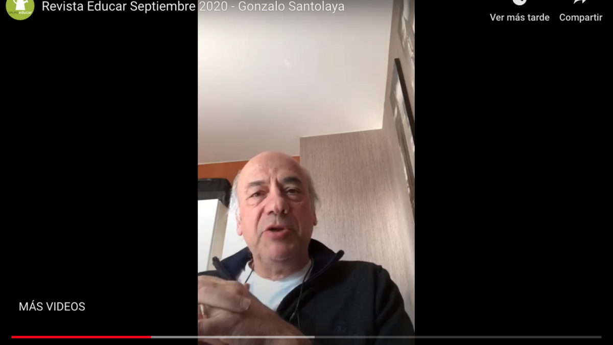 Gonzalo Santolaya