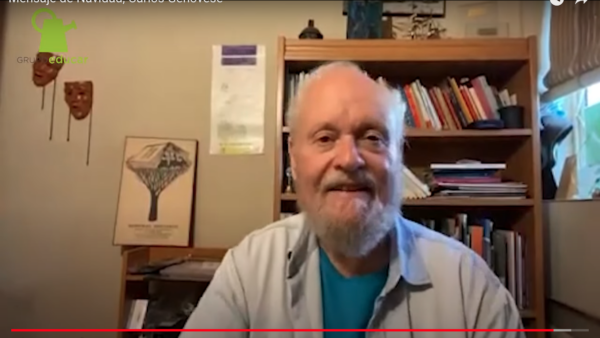 Disfruta este entretenido cuento de Carlos Genovese