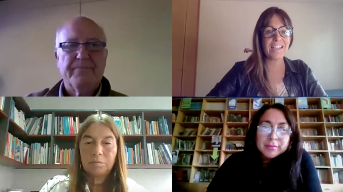 Seminario “¿Qué enseñar este 2021?”: Preguntas y respuestas a la priorización curricular