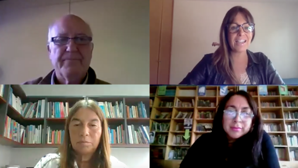 Seminario “¿Qué enseñar este 2021?”: Preguntas y respuestas a la priorización curricular