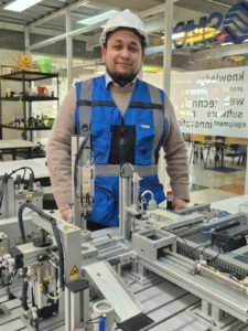 CIT: Innovar desde los desafíos reales del territorio