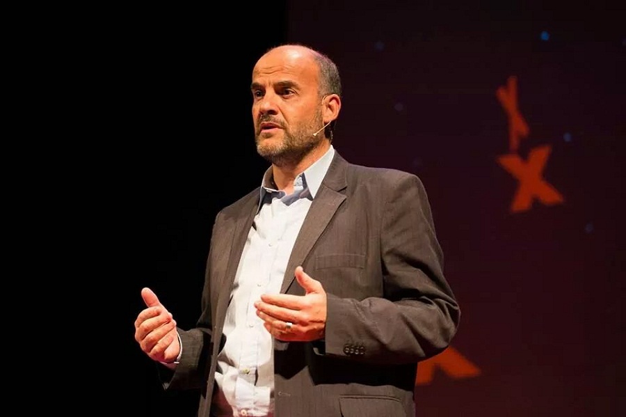 Actualicemos el concepto de Educación y reiniciemos la escuela