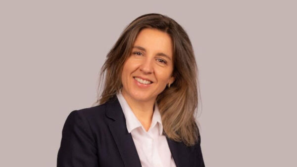 Francisca Valdés Vigil “Lo más importante es trabajar por un propósito, trascender, amar y ser amada”