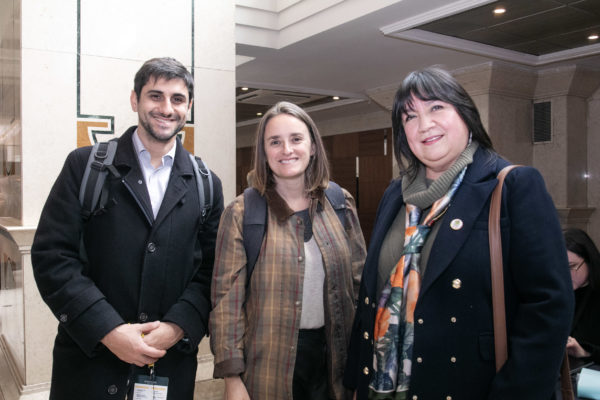 XXVII Seminario Nacional de la RED Irarrázaval