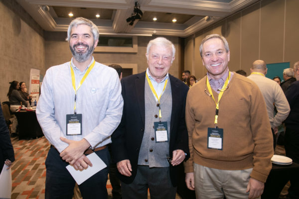 XXVII Seminario Nacional de la RED Irarrázaval