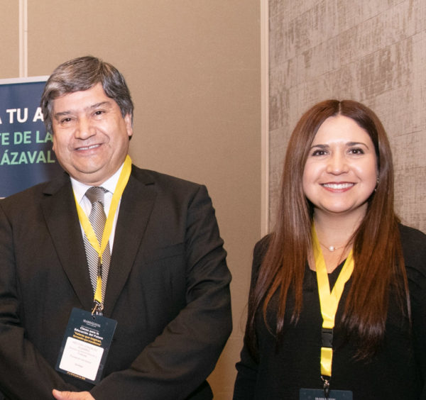 XXVII Seminario Nacional de la RED Irarrázaval