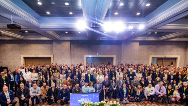 XXVII Seminario Nacional de la RED Irarrázaval