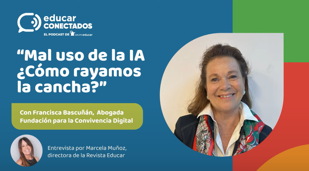 Mal uso de la IA, ¿Cómo rayamos la cancha?