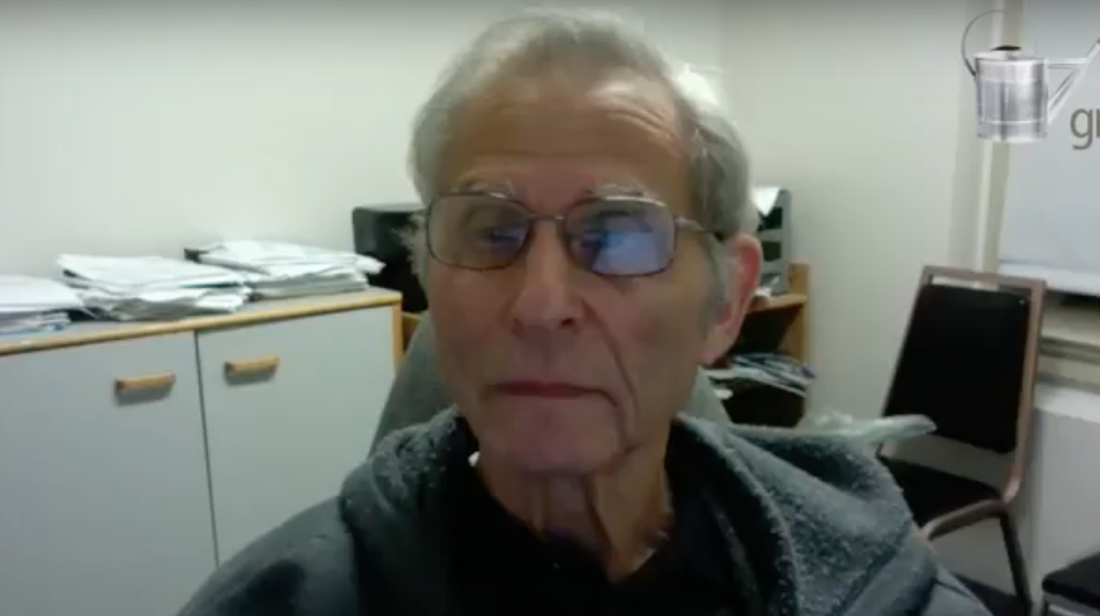 Michael Posner