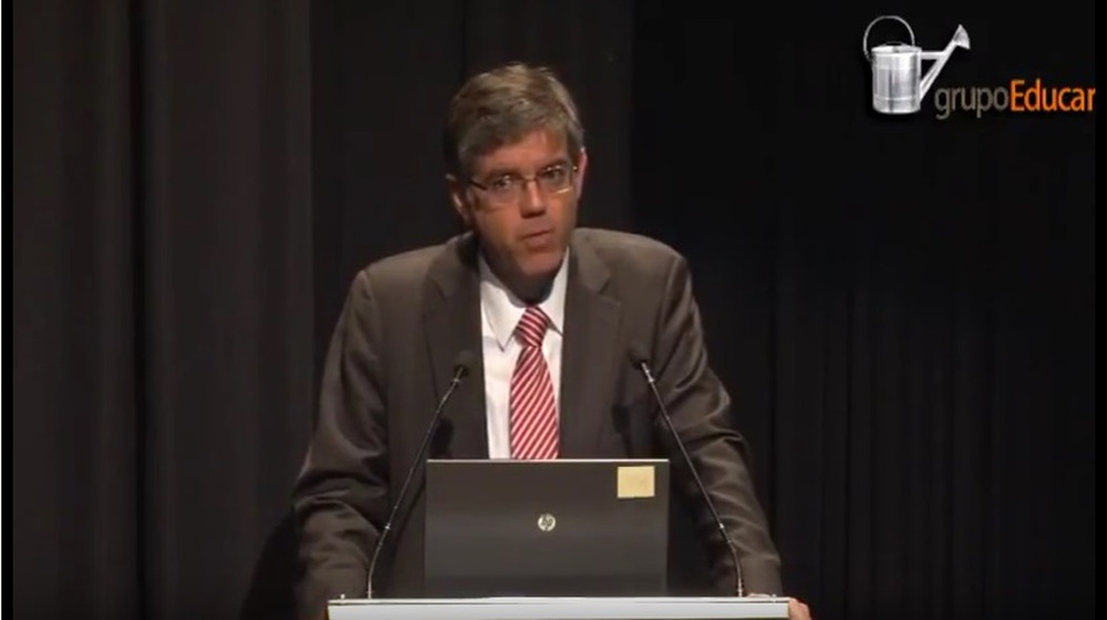 Gonzalo Vargas
